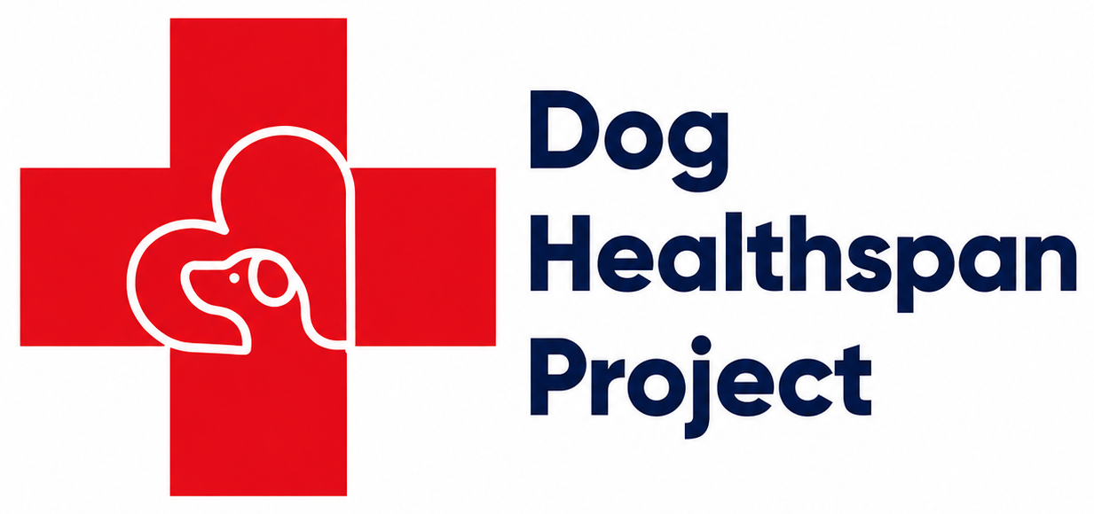Dog Healthspan Project